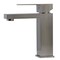 Alfi Brand AB1229-BN Brushed Nickel Square Sgl Lever Bathroom Faucet AB1229-BN - alternate 6